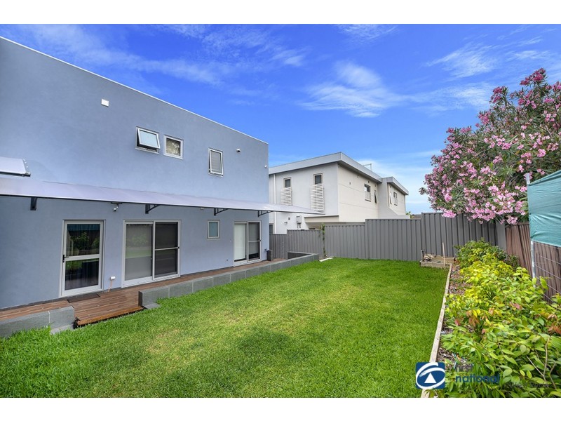 16 Jervis Street, Ermington NSW 2115