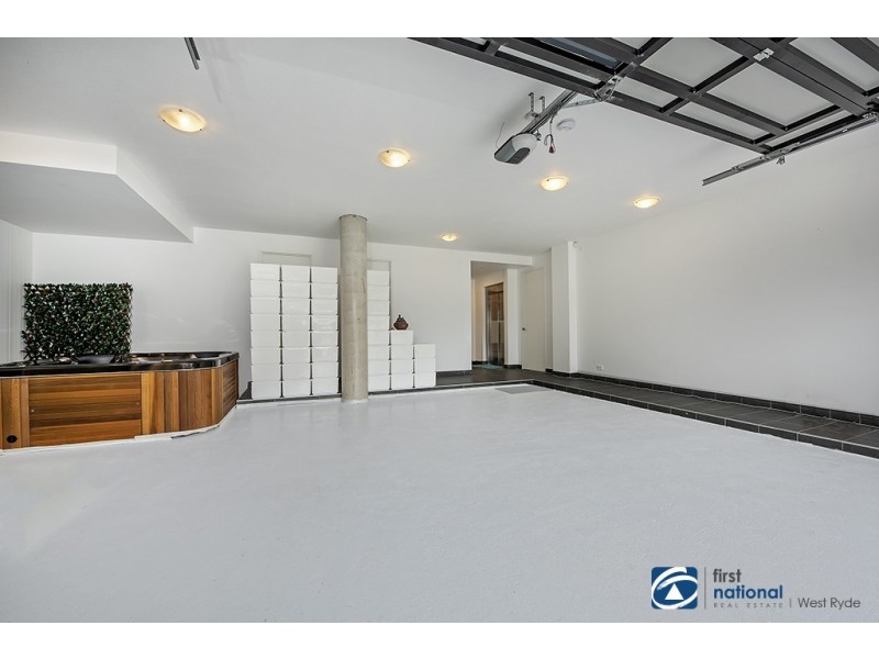 16 Jervis Street, Ermington NSW 2115