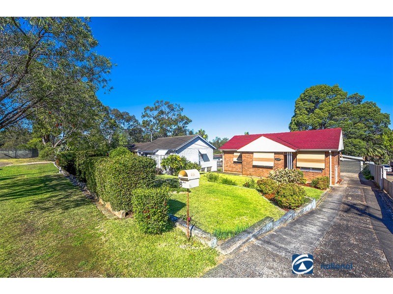 6 Ulm Street, Ermington NSW 2115