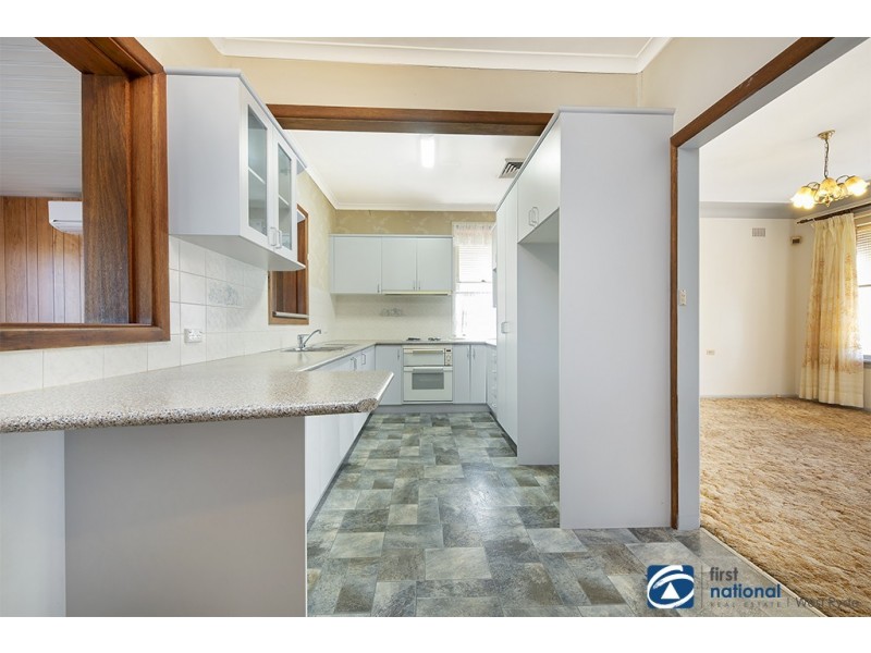 6 Ulm Street, Ermington NSW 2115