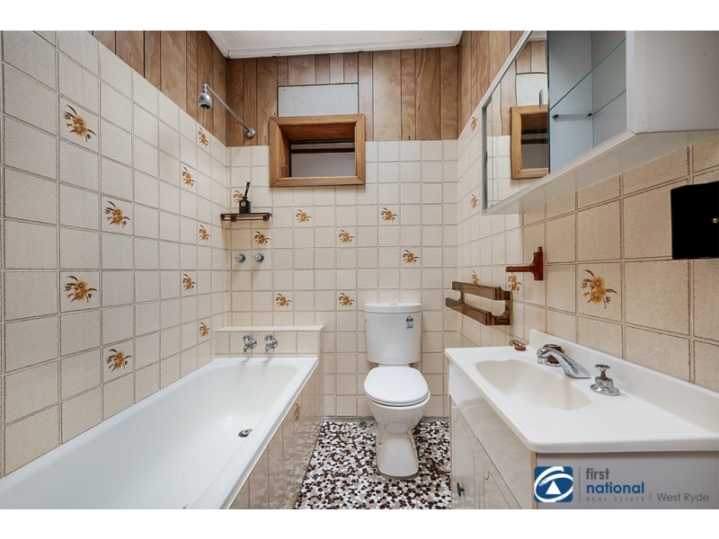 6 Ulm Street, Ermington NSW 2115