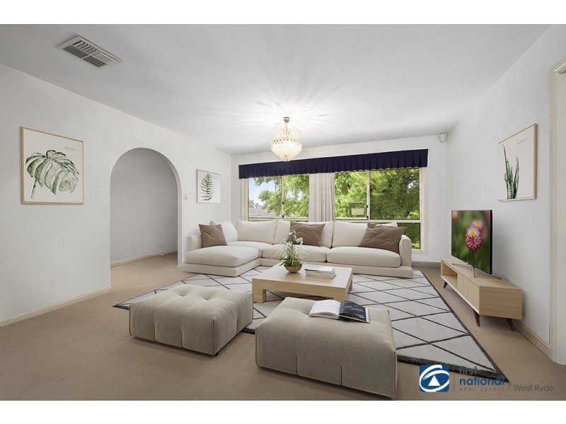 20 William Street, Ermington NSW 2115