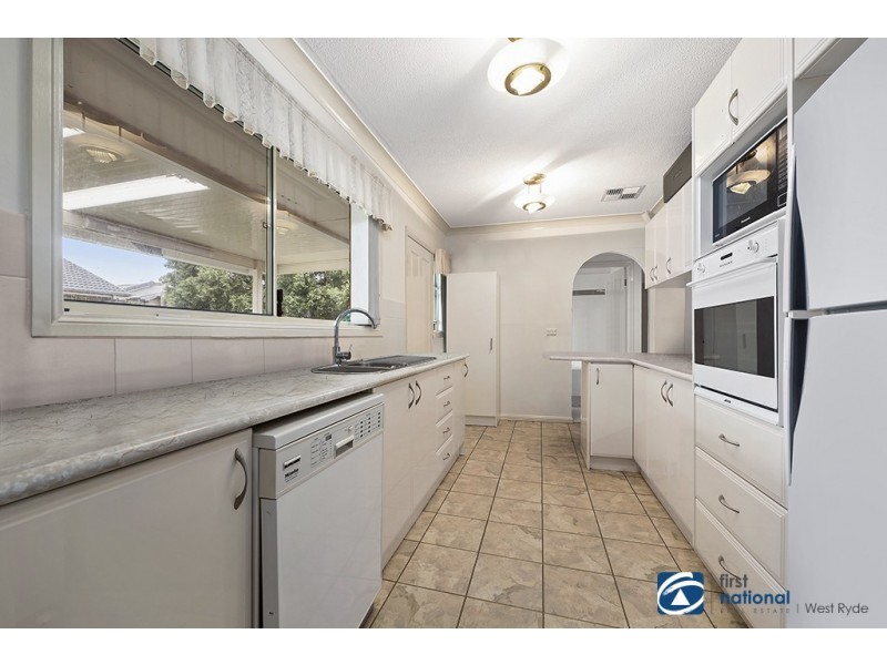 20 William Street, Ermington NSW 2115