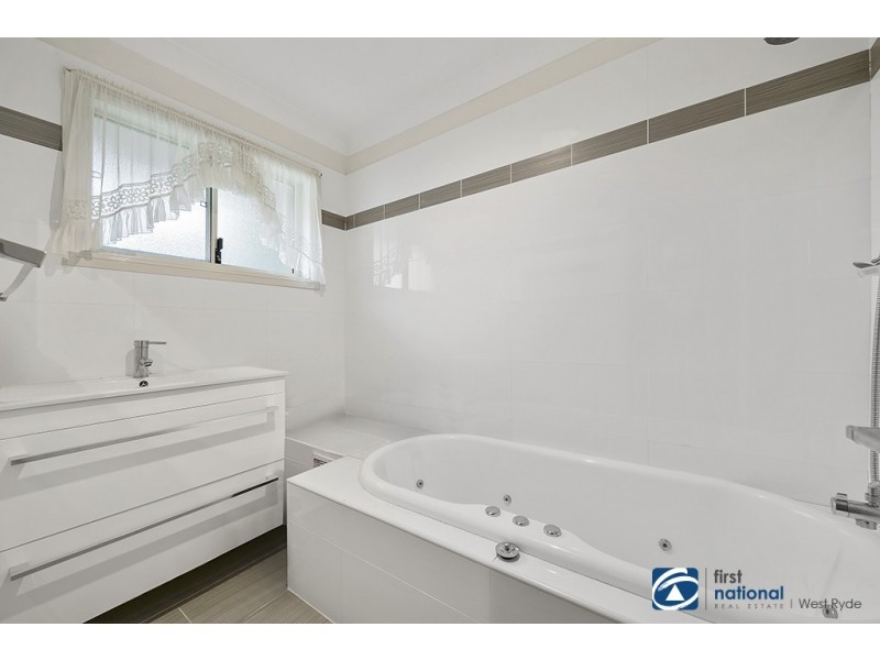 20 William Street, Ermington NSW 2115