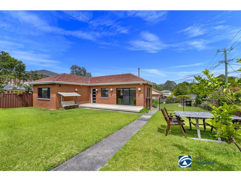 136 Kirby Street, Dundas NSW 2117