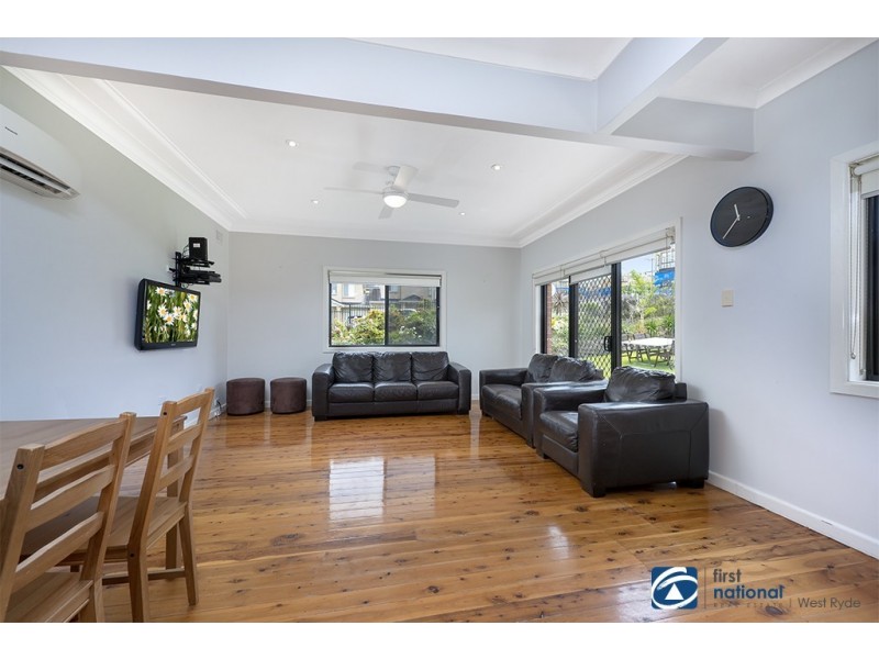 136 Kirby Street, Dundas NSW 2117