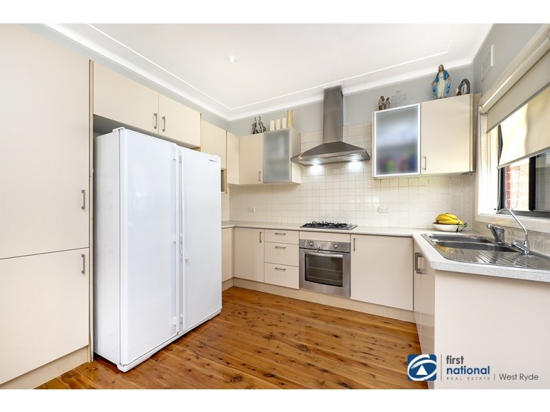 136 Kirby Street, Dundas NSW 2117