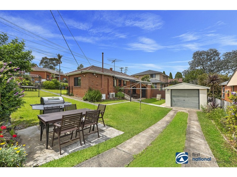 136 Kirby Street, Dundas NSW 2117