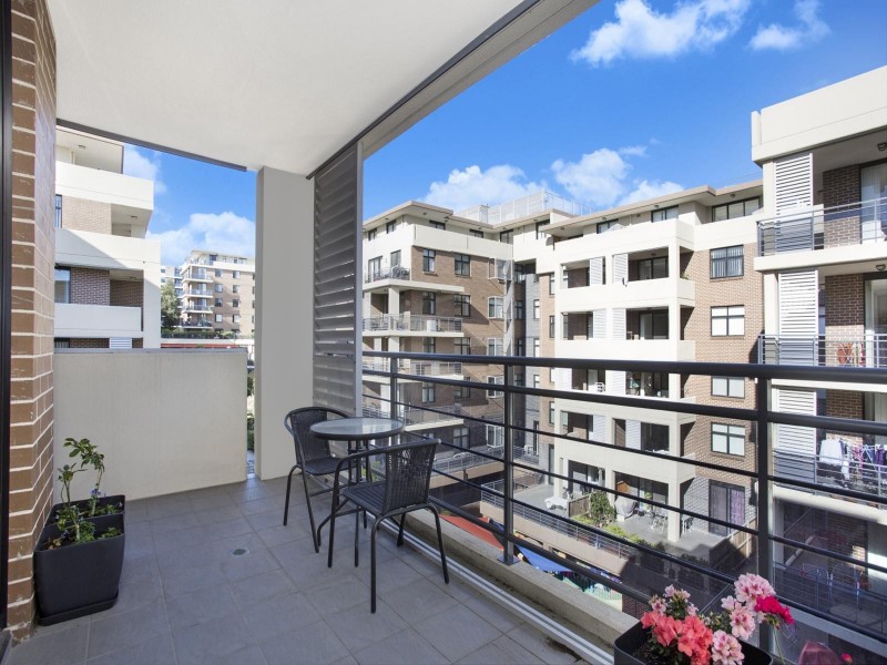 3128/90 Belmore Street, Ryde NSW 2112