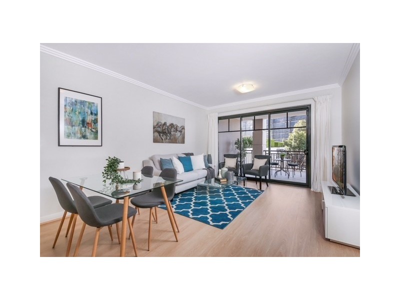 9/141 Bowden Street, Meadowbank NSW 2114