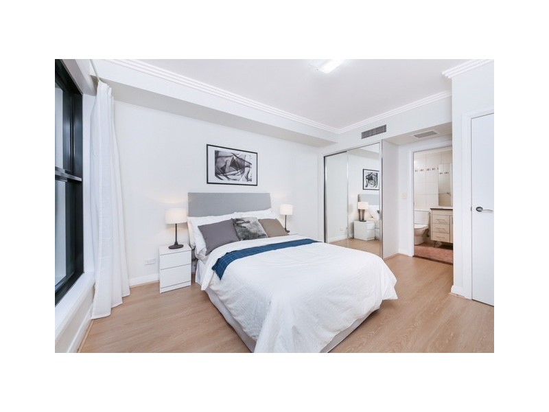 9/141 Bowden Street, Meadowbank NSW 2114