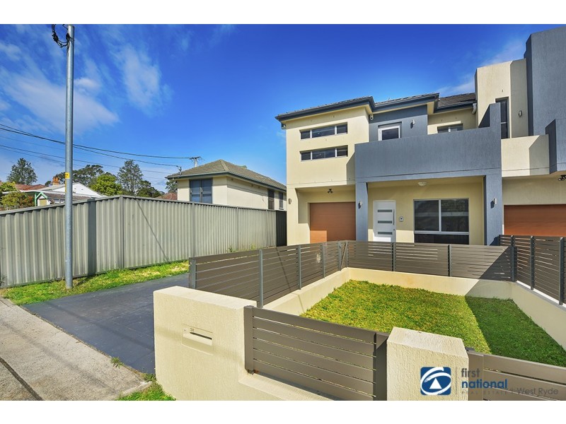 38 Fyall Avenue, Wentworthville NSW 2145