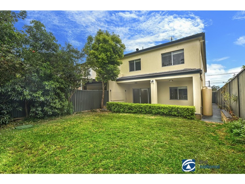 38 Fyall Avenue, Wentworthville NSW 2145