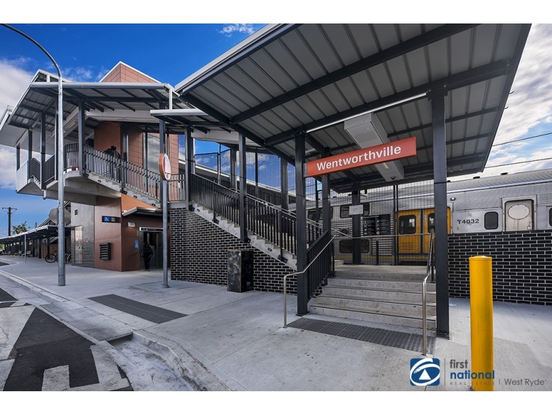 38 Fyall Avenue, Wentworthville NSW 2145