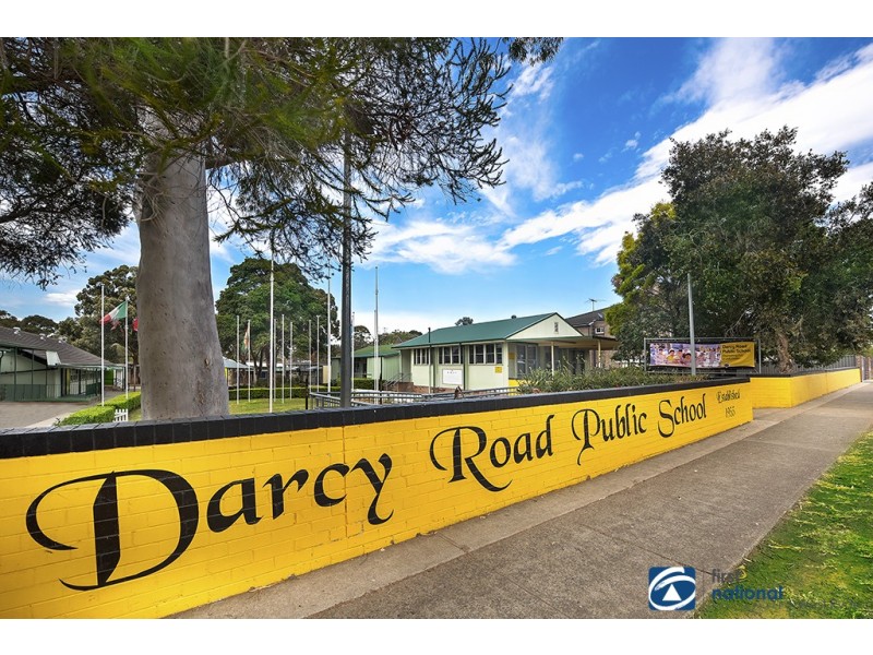 38 Fyall Avenue, Wentworthville NSW 2145