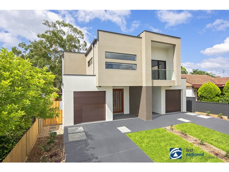 18 Wattle Street, Rydalmere NSW 2116