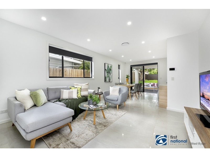 18 Wattle Street, Rydalmere NSW 2116