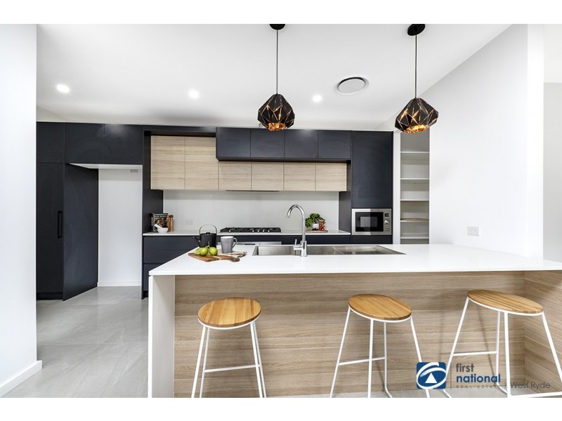 18 Wattle Street, Rydalmere NSW 2116