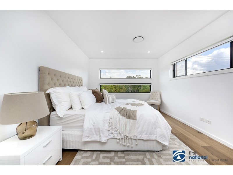 18 Wattle Street, Rydalmere NSW 2116