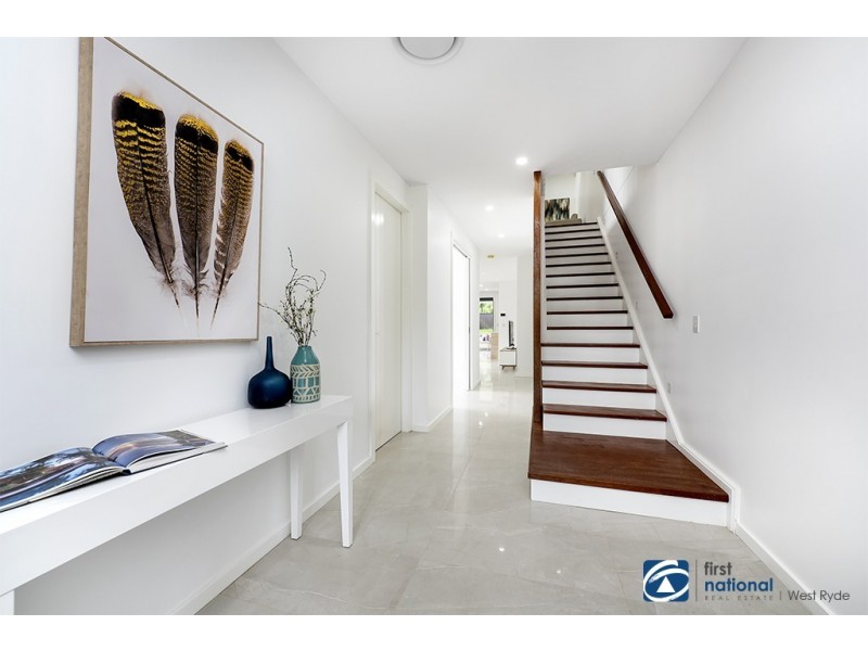 18 Wattle Street, Rydalmere NSW 2116