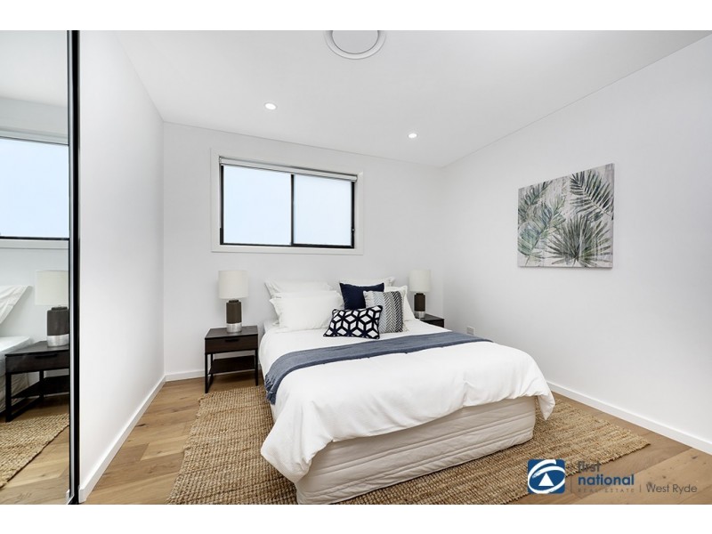 18 Wattle Street, Rydalmere NSW 2116