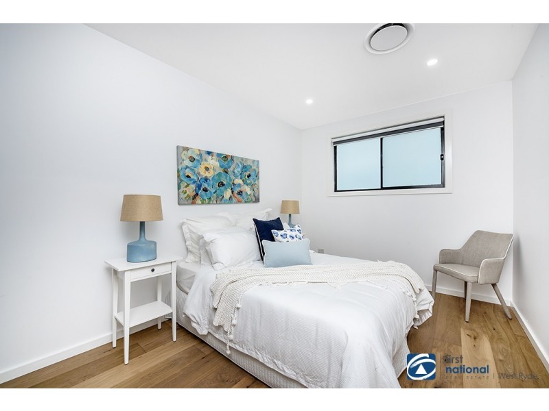 18 Wattle Street, Rydalmere NSW 2116