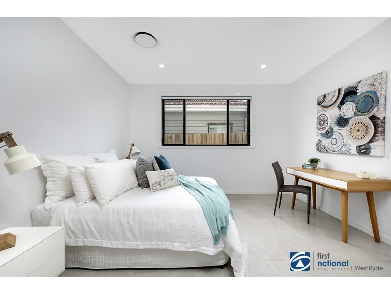 18 Wattle Street, Rydalmere NSW 2116