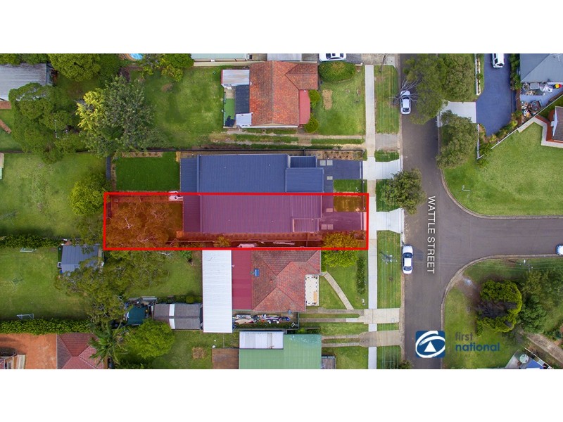 18 Wattle Street, Rydalmere NSW 2116