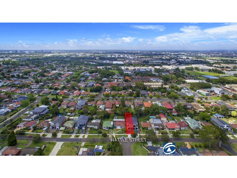 18 Wattle Street, Rydalmere NSW 2116