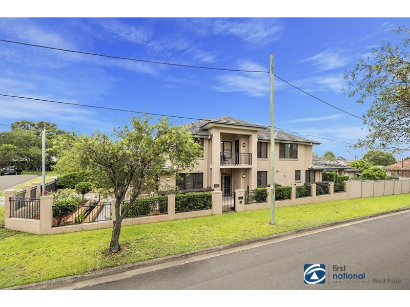 11 Ferris Street, Ermington NSW 2115