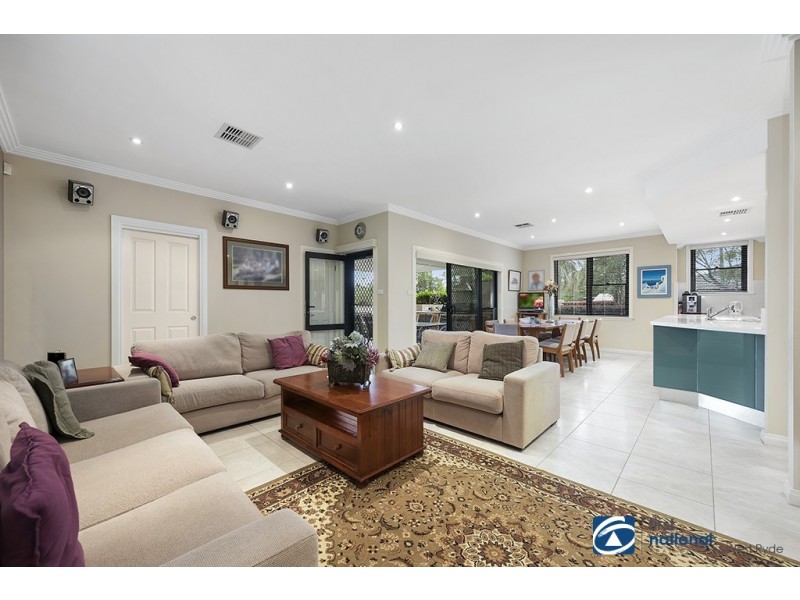 11 Ferris Street, Ermington NSW 2115