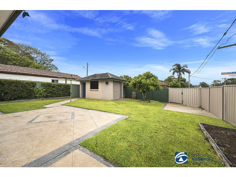 11 Ferris Street, Ermington NSW 2115