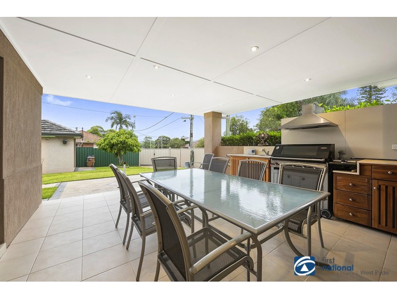 11 Ferris Street, Ermington NSW 2115