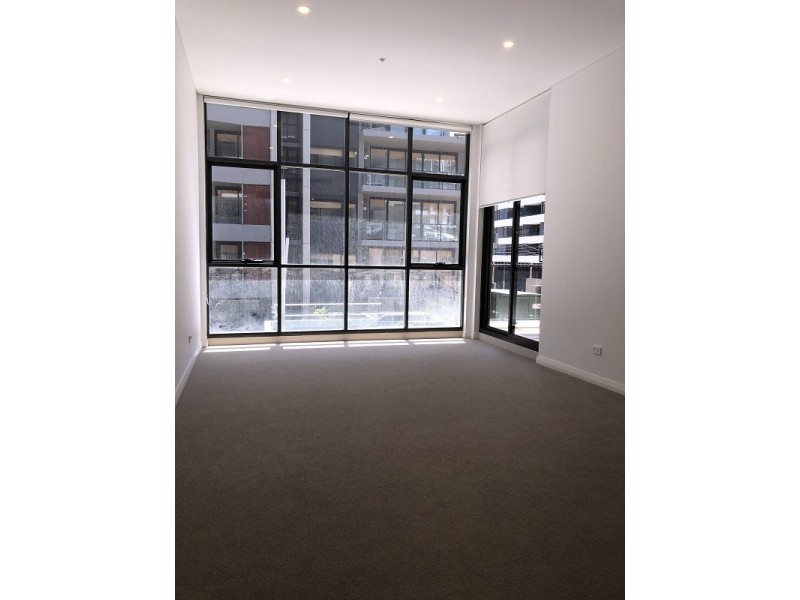 A308/12 Nancarrow Avenue, Ryde NSW 2112