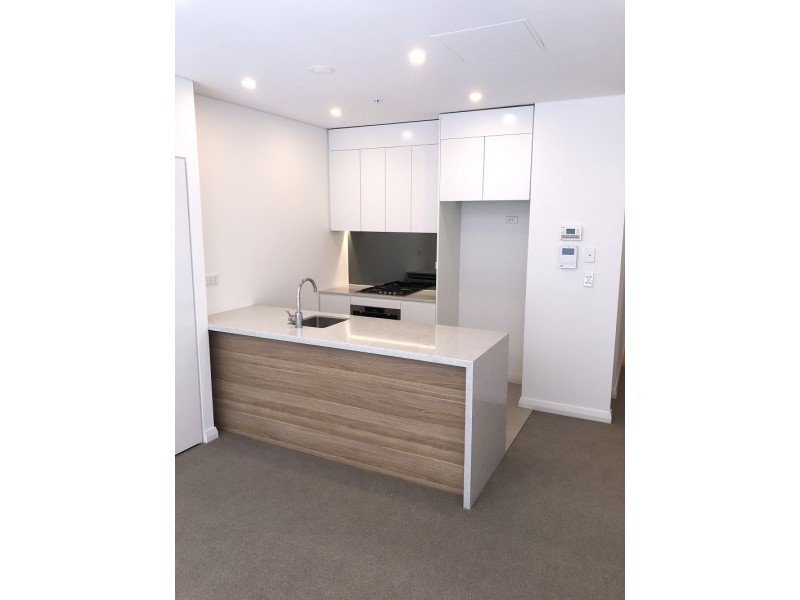 A308/12 Nancarrow Avenue, Ryde NSW 2112