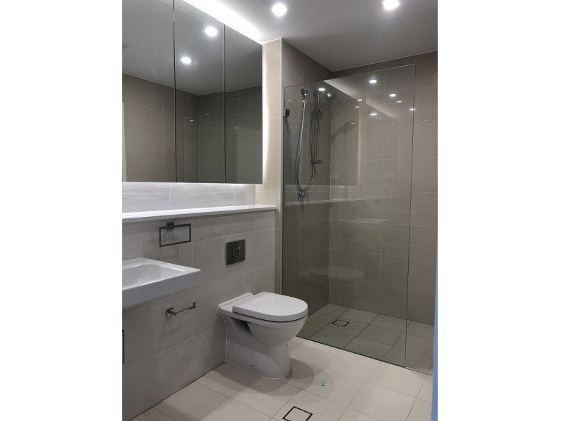 A308/12 Nancarrow Avenue, Ryde NSW 2112