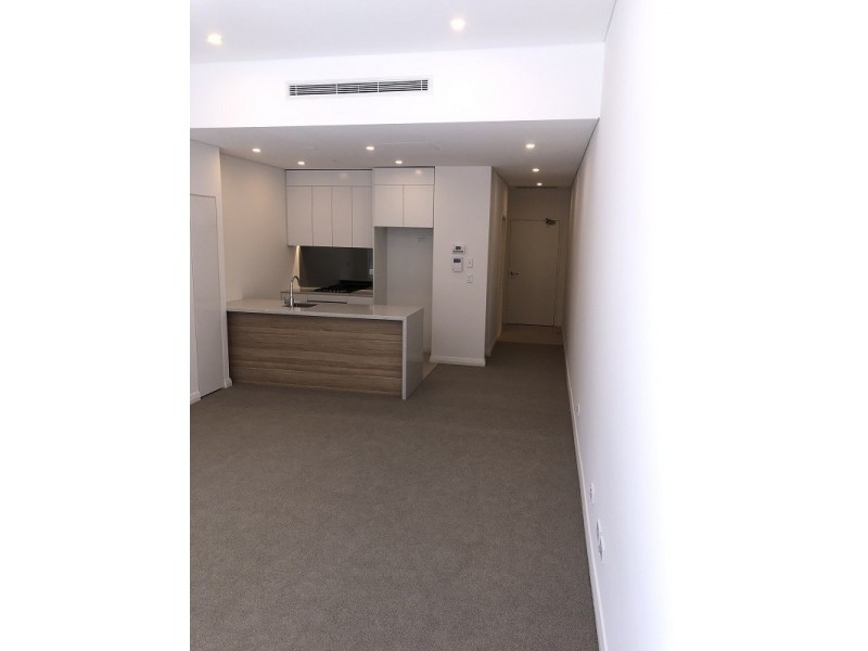 A308/12 Nancarrow Avenue, Ryde NSW 2112