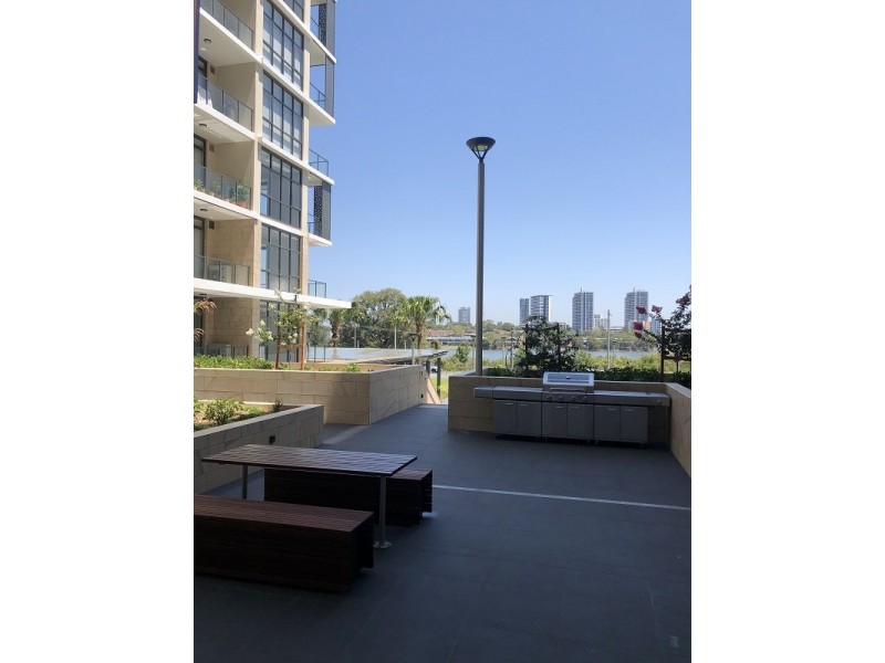 A308/12 Nancarrow Avenue, Ryde NSW 2112