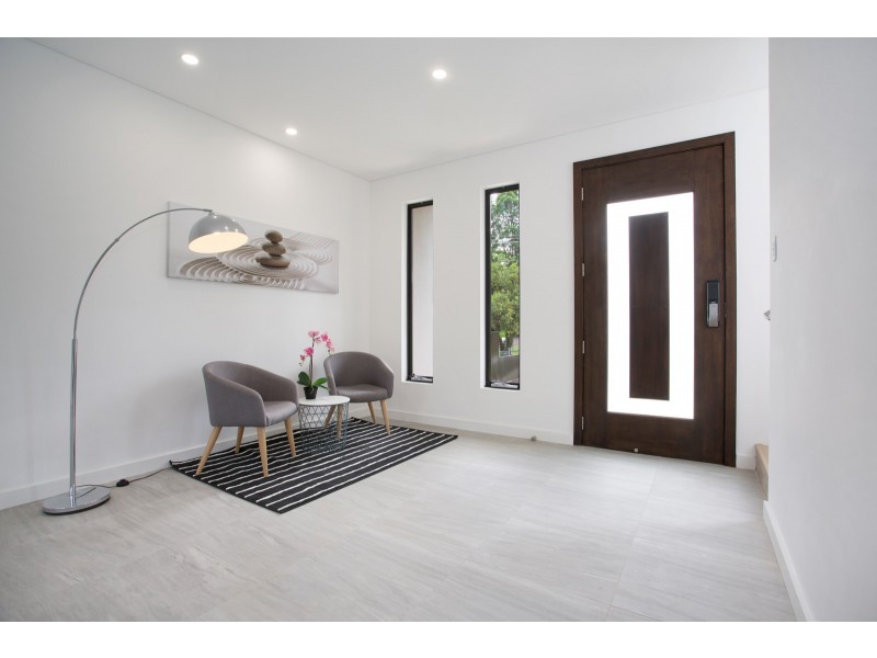 6 Taylor Place, Ermington NSW 2115