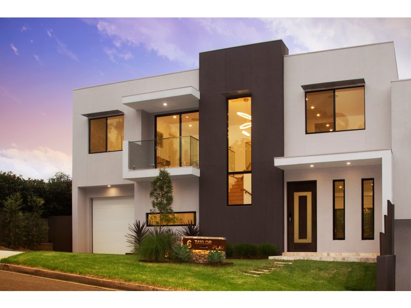 6 Taylor Place, Ermington NSW 2115