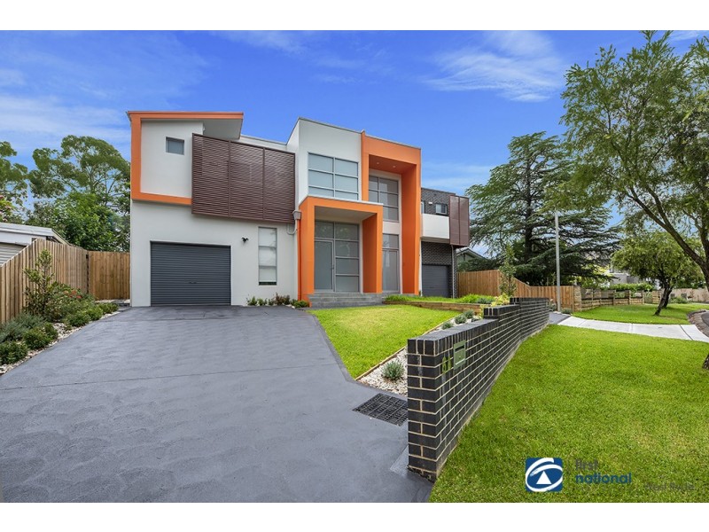 6A Narrun Crescent, Telopea NSW 2117