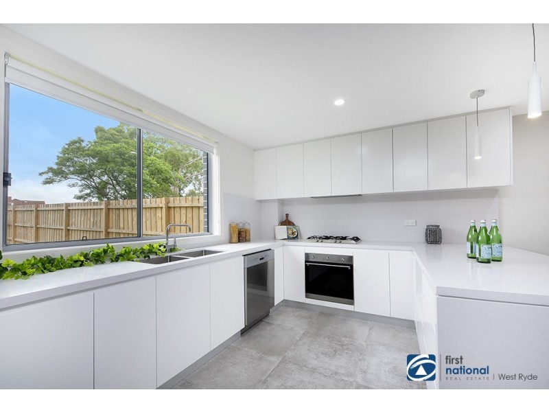 6A Narrun Crescent, Telopea NSW 2117