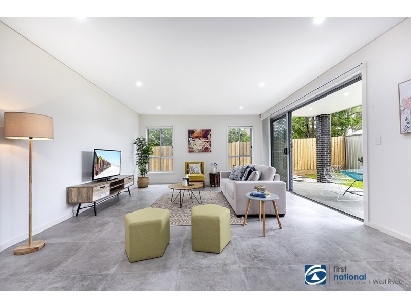 6A Narrun Crescent, Telopea NSW 2117