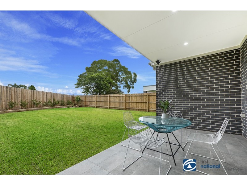 6A Narrun Crescent, Telopea NSW 2117