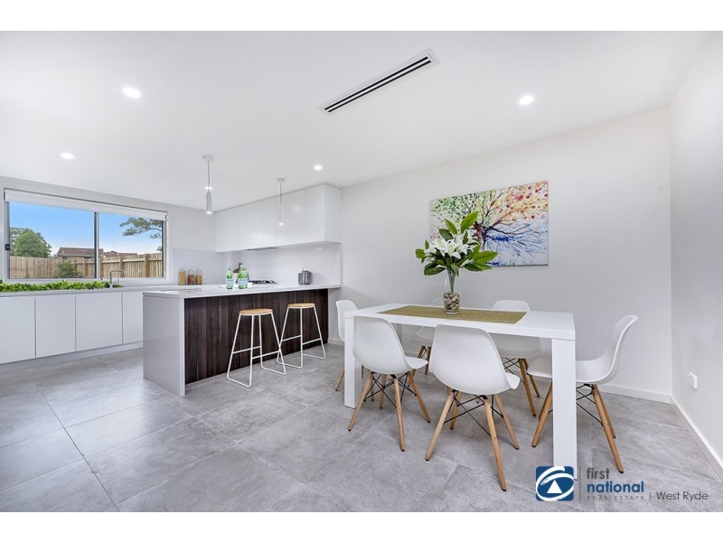 6A Narrun Crescent, Telopea NSW 2117