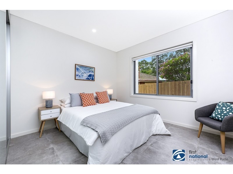 6A Narrun Crescent, Telopea NSW 2117