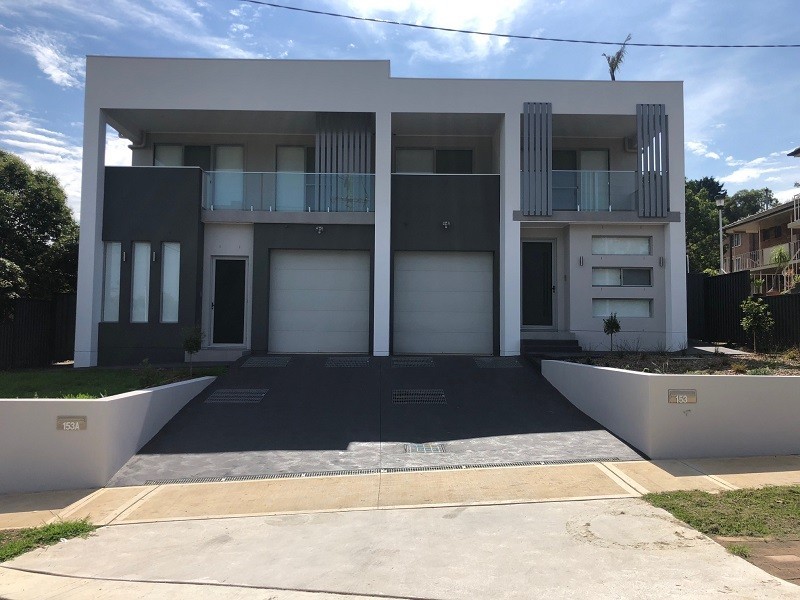 153 Spurway Street, Ermington NSW 2115