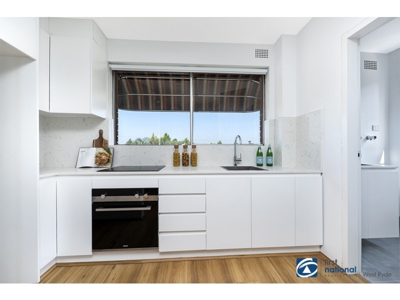6/16 Maxim Street, West Ryde NSW 2114