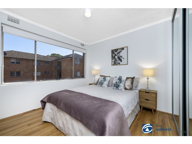 6/16 Maxim Street, West Ryde NSW 2114