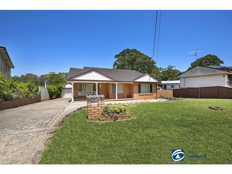 12 Wesley Place, Greystanes NSW 2145